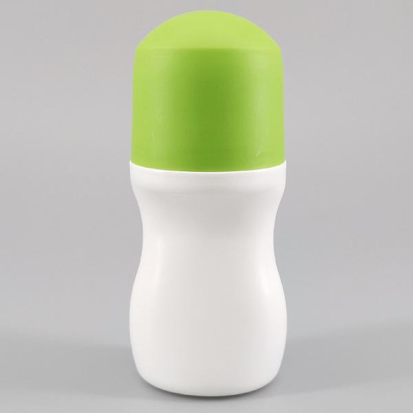 Light Green Cap 112mm 1.69oz PP Plastic Bottle