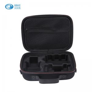  RoHS Custom Eva Case , 27*20*9cm Jacquard Dji Mavic Mini Case Manufactures