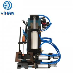  Electric Pneumatic Peeling Machine for and Affordable Peeling 220V/110V 400*300*270mm Manufactures