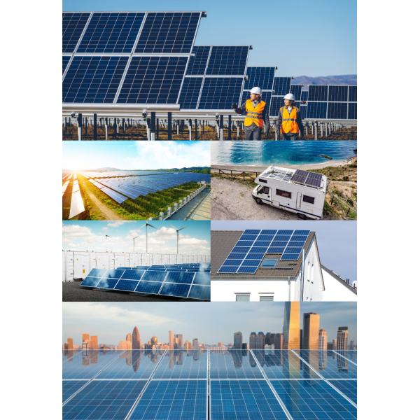 AKS Jinko Tiger N-type 60tr Solar Panel 360W 365W 370W 375W 380W Solar Panel Painel Solar Jinko Solar PV Module