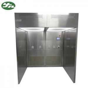  Negative Pressure Weighing Room Manufactures
