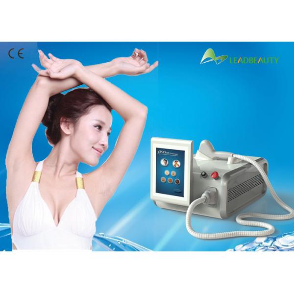 New release 808nm diode laser hair removal machine / light sheer machine lightsheer diode laser