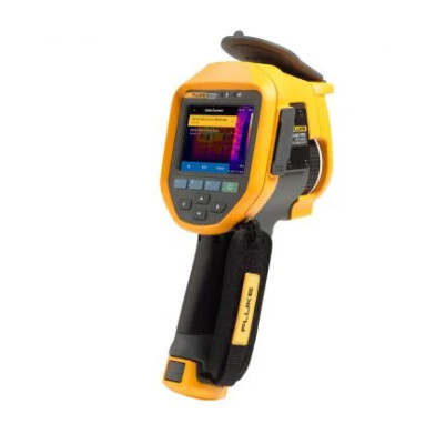 Fluke Ti480 PRO Infrared Camera FTi480