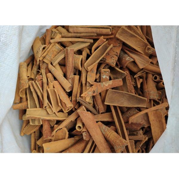 Origin China Guangxi Cassia Cinnamon Sticks Mixed Quality Herbs And Spices