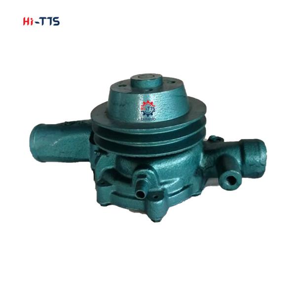 YUCHAI Engine Water Pump YC Water Pump Water Pump Assembly
