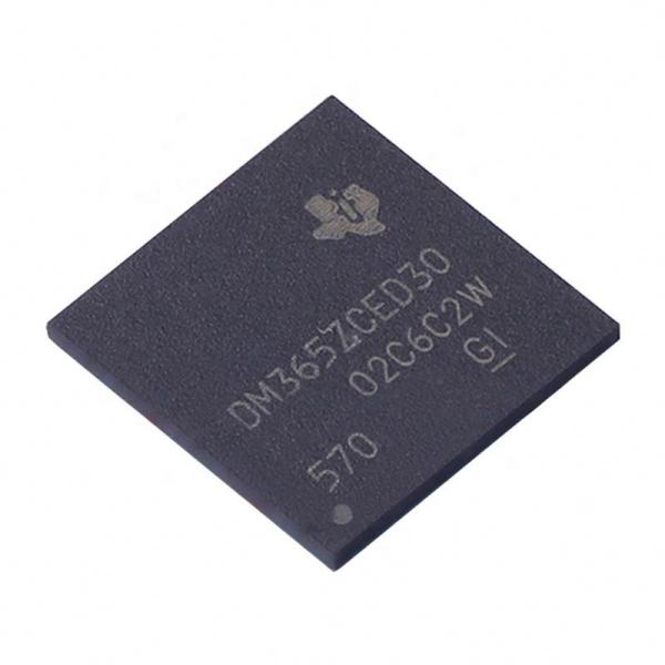 TMS320DM365ZCED30