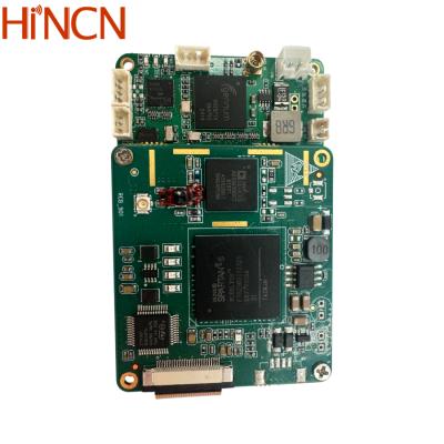 HD-SDI AHD Video Transmitter And Receiver Module Cofdm Wireless Video Transmitter