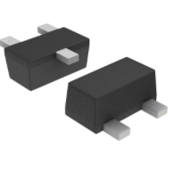 NTE4153NT1G MOSFETs Onsemi SC-89-3 Enhancement MOSFET Small Signals