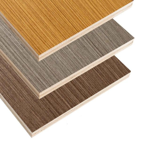3mm 6mm 10mm 15mm Veneer Plywood Sheets Coloured Laminated Plywood