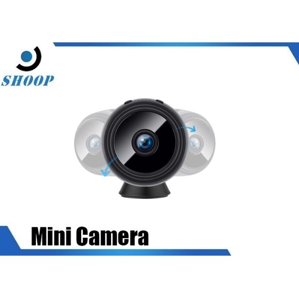 Wifi Home Security P2P Camera Small Surveillance Camera Night Vision