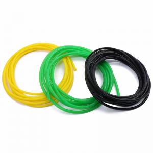 China High temperature Resistant Food Grade Silicone Rubber Hose/Tube/Tubing/Pipe on sale