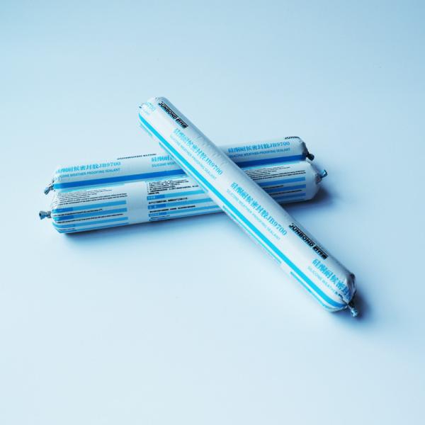 UV Neutral Silicone Sealant