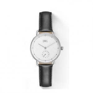 China minimalist watch beautiful diamond watch quartz women on sale