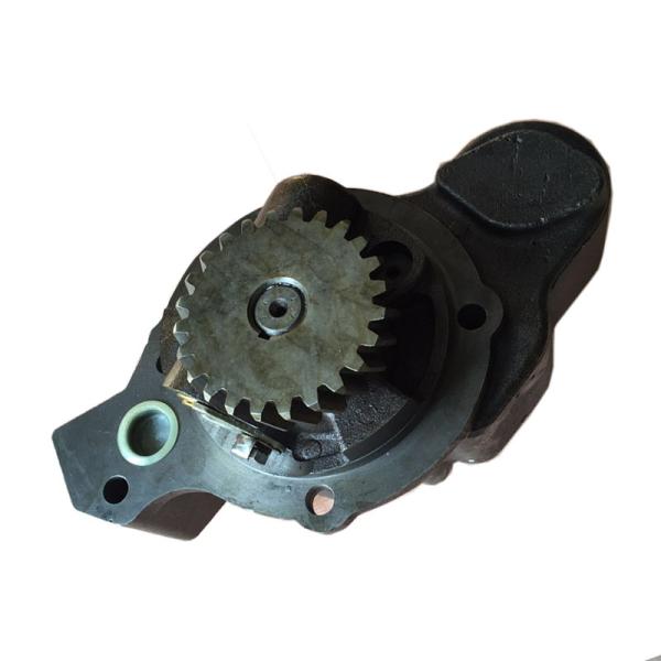 Diesel Engine Spare Parts Oil Pump Replacement 3042378 Ar9835 For Cummins Nt855