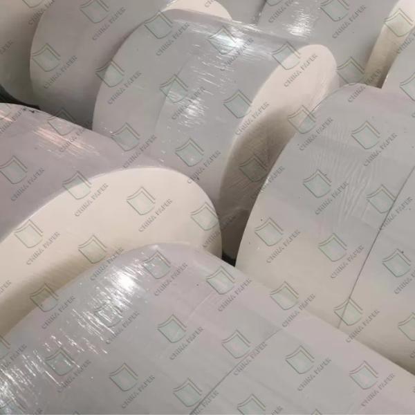 Smooth Custom Packaging Tissue Paper 13.5g Facial Tissue Paper