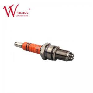  Modified Three Pole Motorcycle Spark Plug ATV Off Road CF250 D8TJC A7TJC CG125 150 200 250 Manufactures