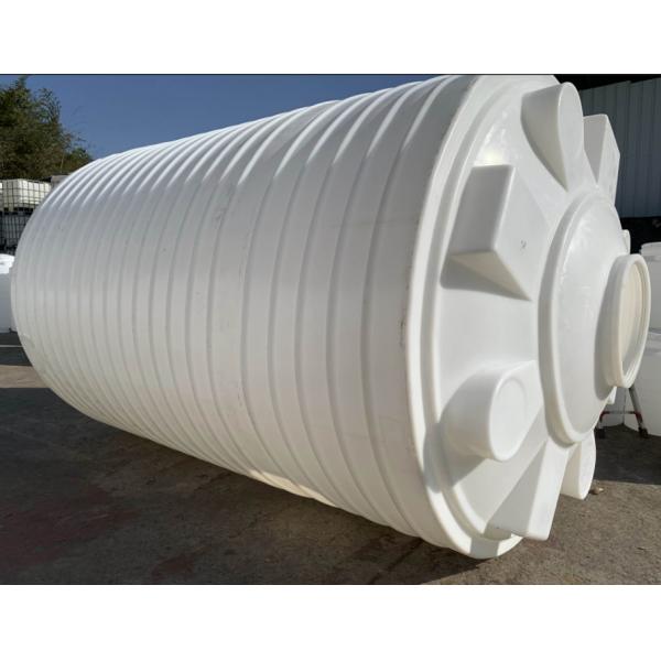 Agriculture Plastic Irrigation Water Tank Above Ground Rotation Moulding