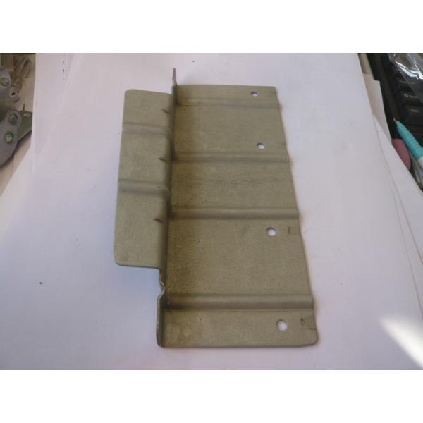 OEM Machining Nickel Plated Aluminum Stamping Parts