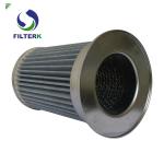 Replacment 0112310 Piab Pleated Cartridge Filter Element For Vacuum Conveyors