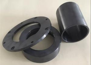China Si3n4 Silicon Nitride Rings For Mechanical Seals on sale