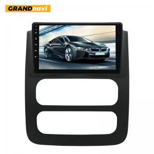  9 Inch Android Car Multimedia Navigation Player For Dodge Ram 2002-1015 Manufactures