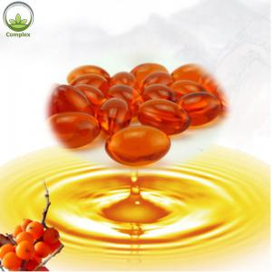 China 100% natural freeze dried sea buckthorn fruit powder sea buckthorn juice powder on sale
