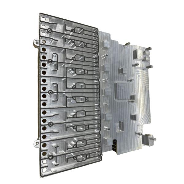 Premium 5G Communication Equipment Parts Customized For Communication Device