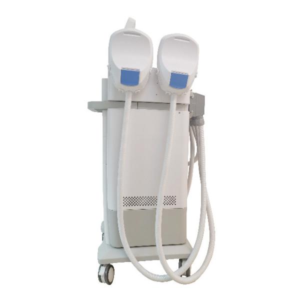 Vertical Touchscreen Hiemt Body Sculpt Machine Sincoheren