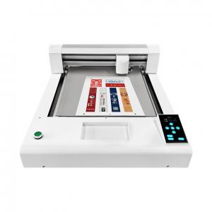  Automatic Desktop A3 Cutting Machine Sticker Paper Cutter Plotter Machinery Manufactures