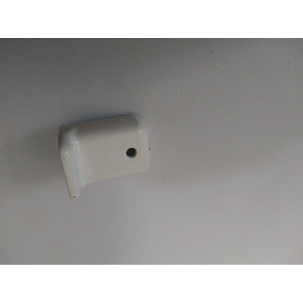 High Strength Corrosion Resistant Polished Zinc Die Casting