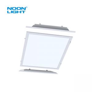  120 Degree Beam Angle LED Flat Panel Retrofit Kit For Office / School Manufactures