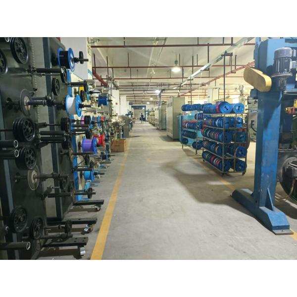12-96 Core G652D ADSS Self Supporting Fiber Cable