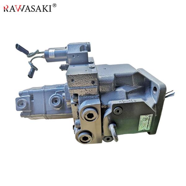 TB070 Excavator Repair Parts Hydraulic Pump