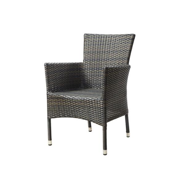 Saving Space Bistro Stackable Table And Chairs Outdoor