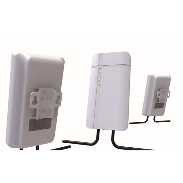 CAT4 CPE Commercial 4G Router RTL8192 2.4G 150Mbps DL 50Mbps UL