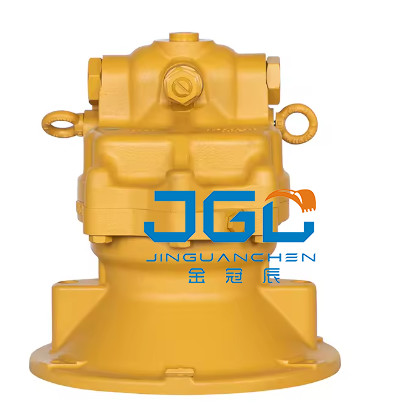 Hot Sale Excavator Swing Automatic Swing Gate Motor MB85 For   PC200-8