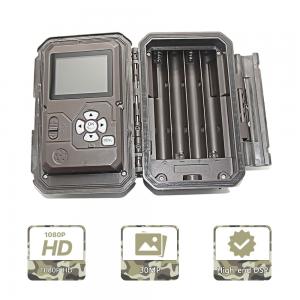  Keepguard Thermal outdoor hunting infrared wildlife camera night Vision  hunting video cameras Manufactures