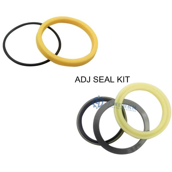 Hydraulic Excavator Parts for SDLG E660FL Oil Seal kit Repair Kits