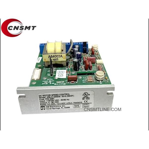 Heller 1809mkiii 1912mk3/5 Motor Speed Controller KBLC-240DS SMT Spare Parts
