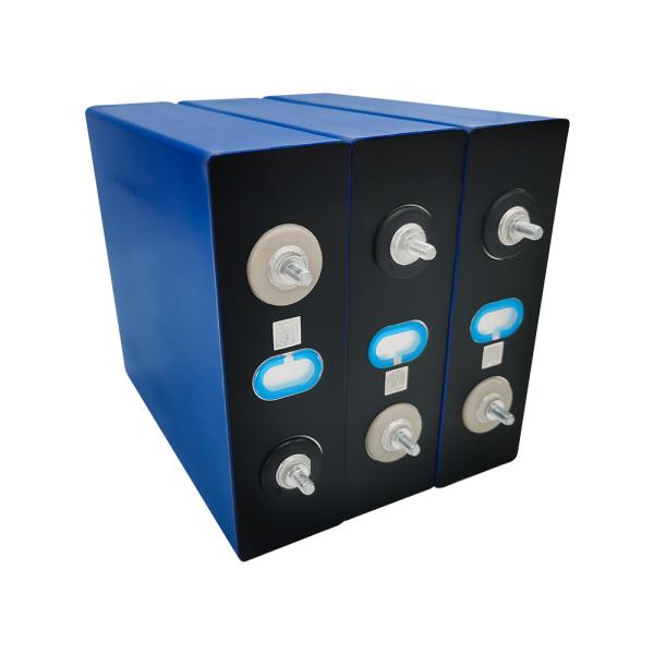 M6 LFP Battery Packs 3.2 V 230Ah RV Deep Cycle Batteries