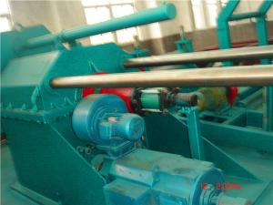China 2000mm Max Galvanized Steel Slitting Line Customized Dimension on sale