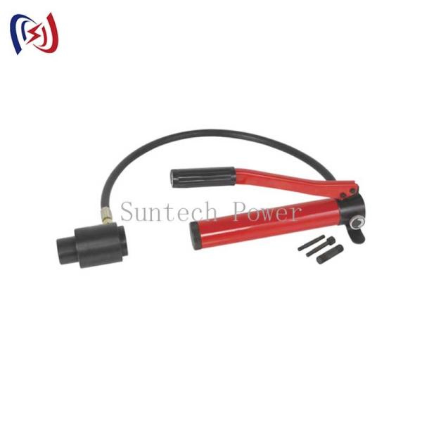 Hand Operated Hydraulic Perforator 16mm - 114mm Hydraulic Crimping Tool