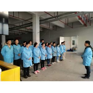 Hunan Sanyi Technolody limited