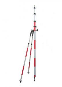 China 187CM Instruments And Poles Tripods on sale