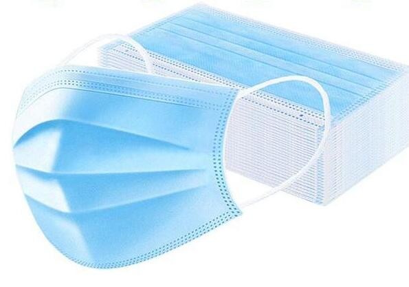 Skin Friendly Hypoallergenic Dental Masks Non Irritating High Level Protection