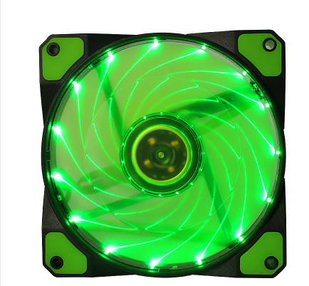 12025 PC case cooling fan