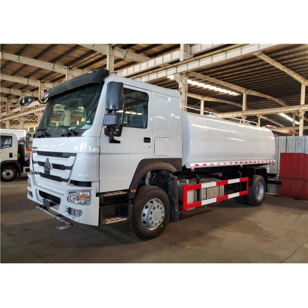 213kw 3000L to 30,000L Capacity Commercial Water Tanker Truck Water Sprinkler Truck