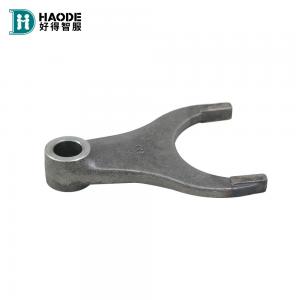 China HAODE Sinotruk Howo Auman Truck Brake Systems Truck Axle Parts 469 Truck Axle Differential Lock Fork on sale