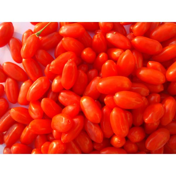 NOP EU Certified Organic Goji juice concentrate 100% goji berry juice concentrate the lycium chinese of ningxia