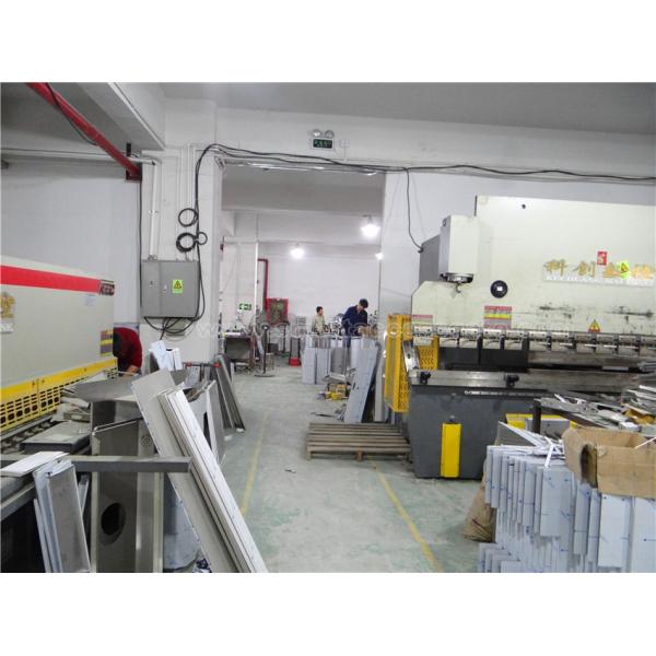 304 Stainleee steel High Quality Pedestrian Security Full Height Turnstile